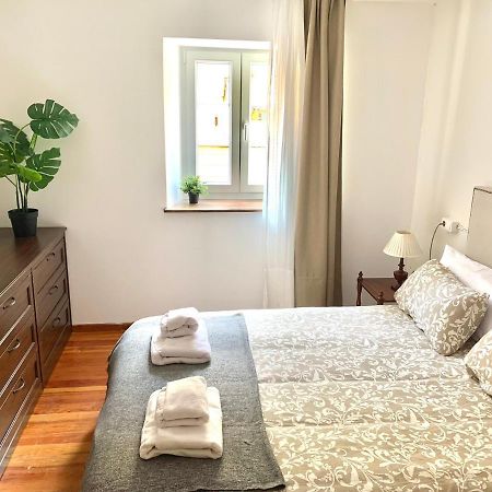 Casa Moi. Ribadesella Centro. Apartment ภายนอก รูปภาพ