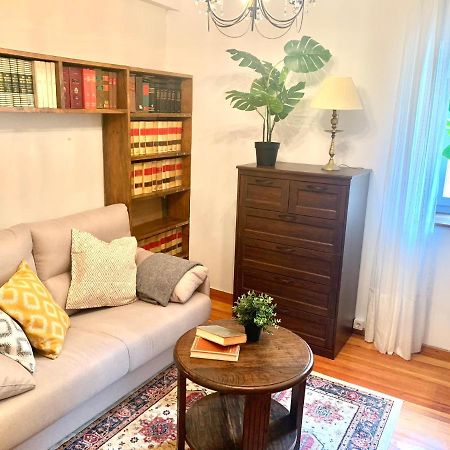 Casa Moi. Ribadesella Centro. Apartment ภายนอก รูปภาพ
