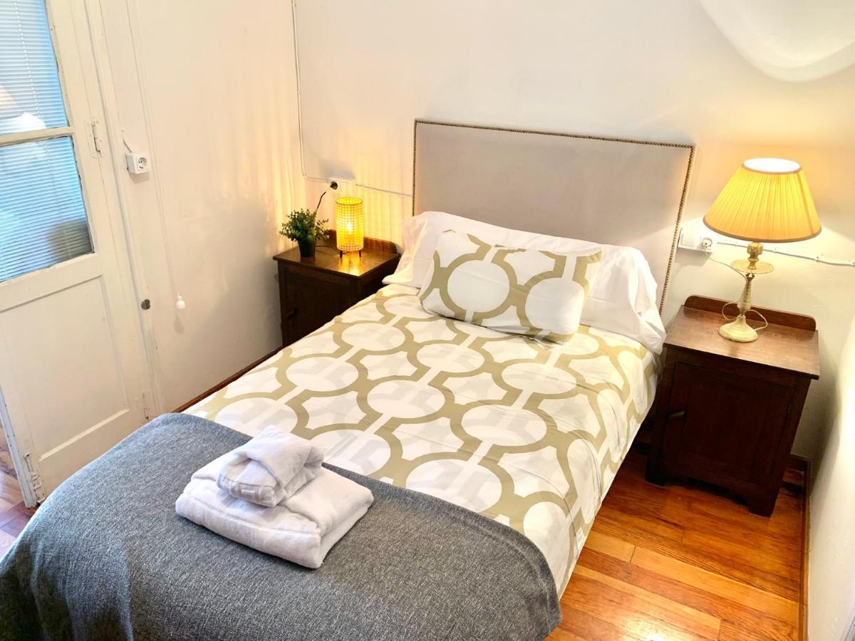 Casa Moi. Ribadesella Centro. Apartment ภายนอก รูปภาพ