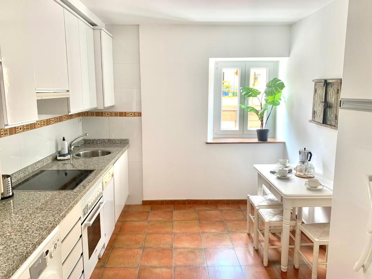 Casa Moi. Ribadesella Centro. Apartment ภายนอก รูปภาพ