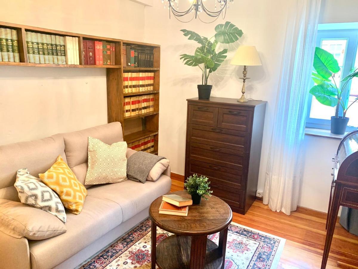 Casa Moi. Ribadesella Centro. Apartment ภายนอก รูปภาพ