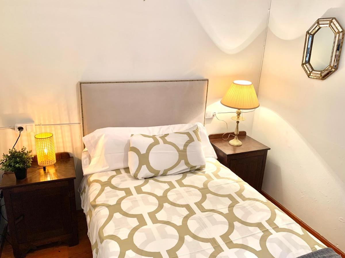 Casa Moi. Ribadesella Centro. Apartment ภายนอก รูปภาพ