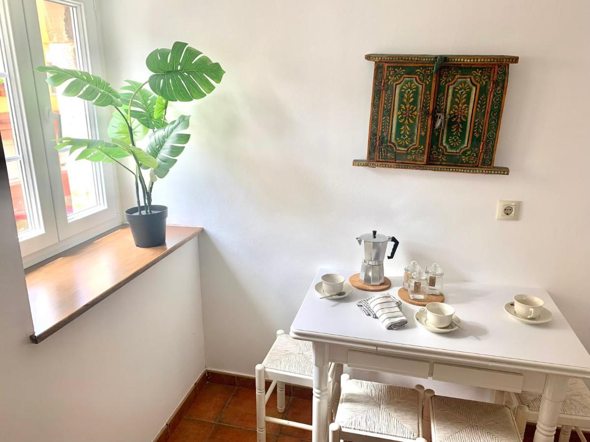 Casa Moi. Ribadesella Centro. Apartment ภายนอก รูปภาพ