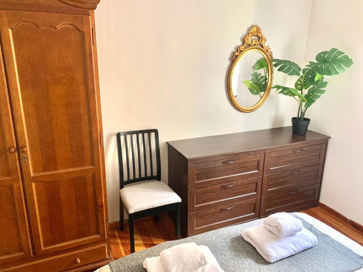 Casa Moi. Ribadesella Centro. Apartment ภายนอก รูปภาพ