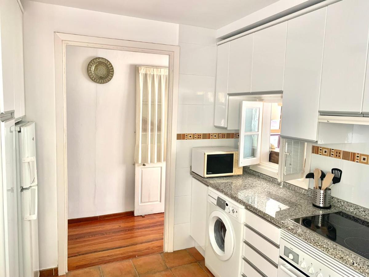 Casa Moi. Ribadesella Centro. Apartment ภายนอก รูปภาพ