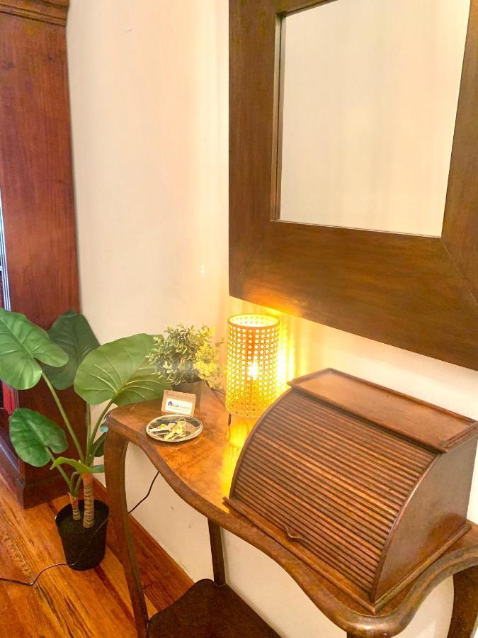 Casa Moi. Ribadesella Centro. Apartment ภายนอก รูปภาพ