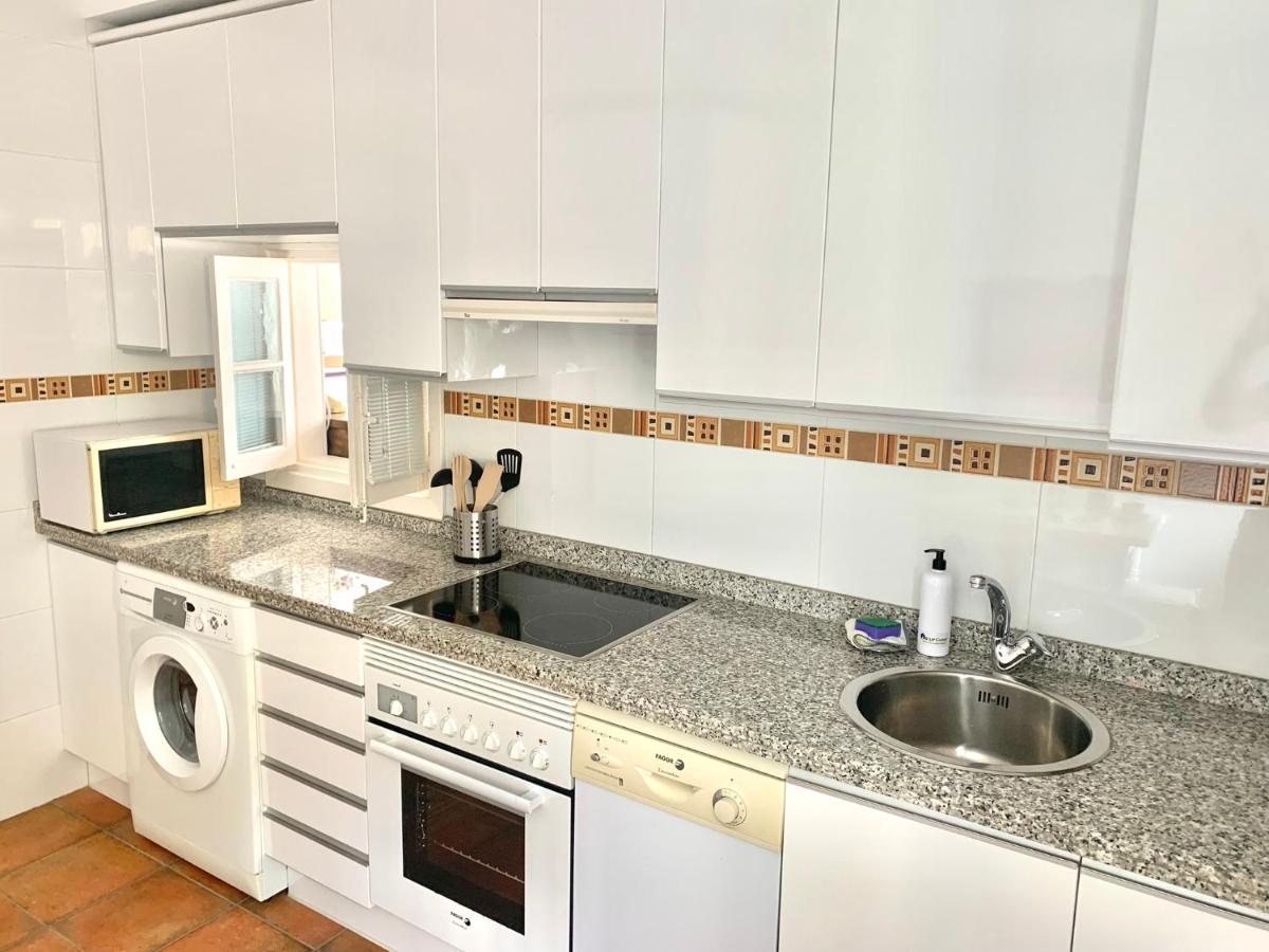 Casa Moi. Ribadesella Centro. Apartment ภายนอก รูปภาพ