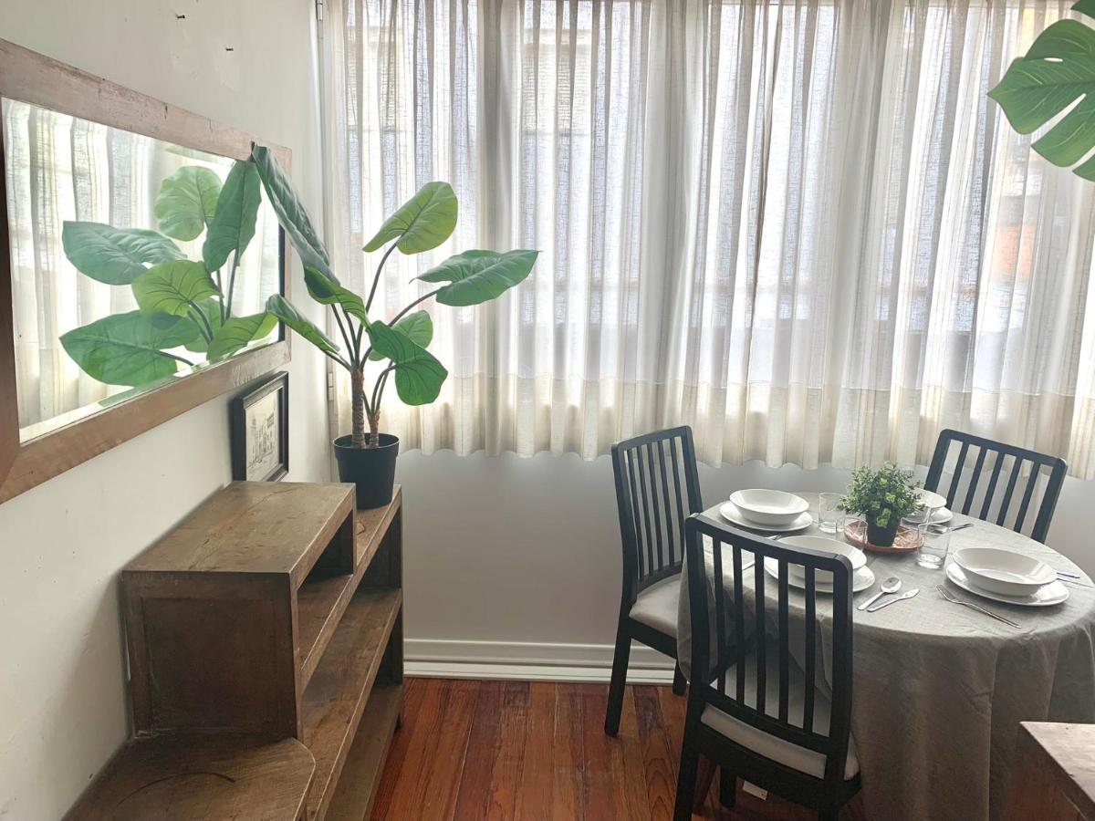 Casa Moi. Ribadesella Centro. Apartment ภายนอก รูปภาพ