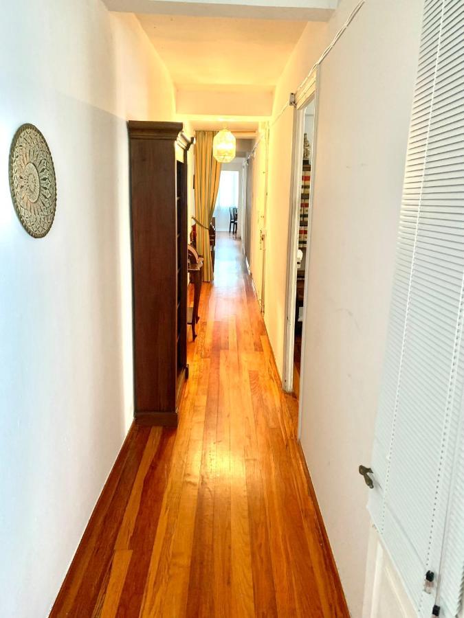 Casa Moi. Ribadesella Centro. Apartment ภายนอก รูปภาพ