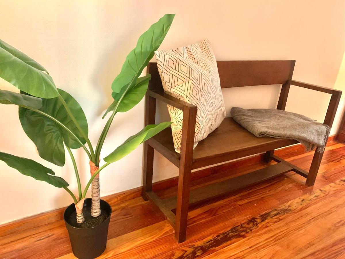 Casa Moi. Ribadesella Centro. Apartment ภายนอก รูปภาพ