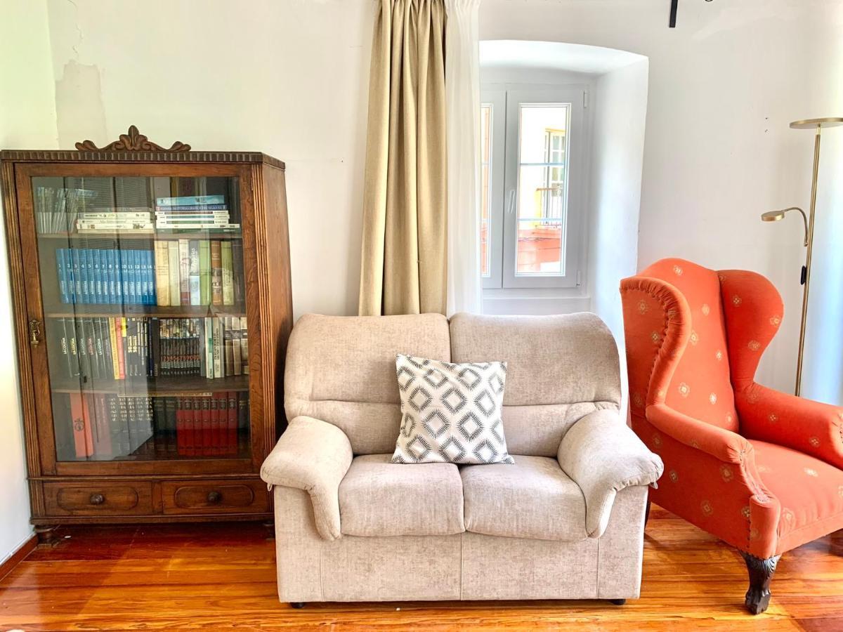 Casa Moi. Ribadesella Centro. Apartment ภายนอก รูปภาพ