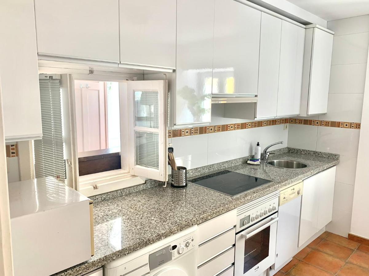 Casa Moi. Ribadesella Centro. Apartment ภายนอก รูปภาพ