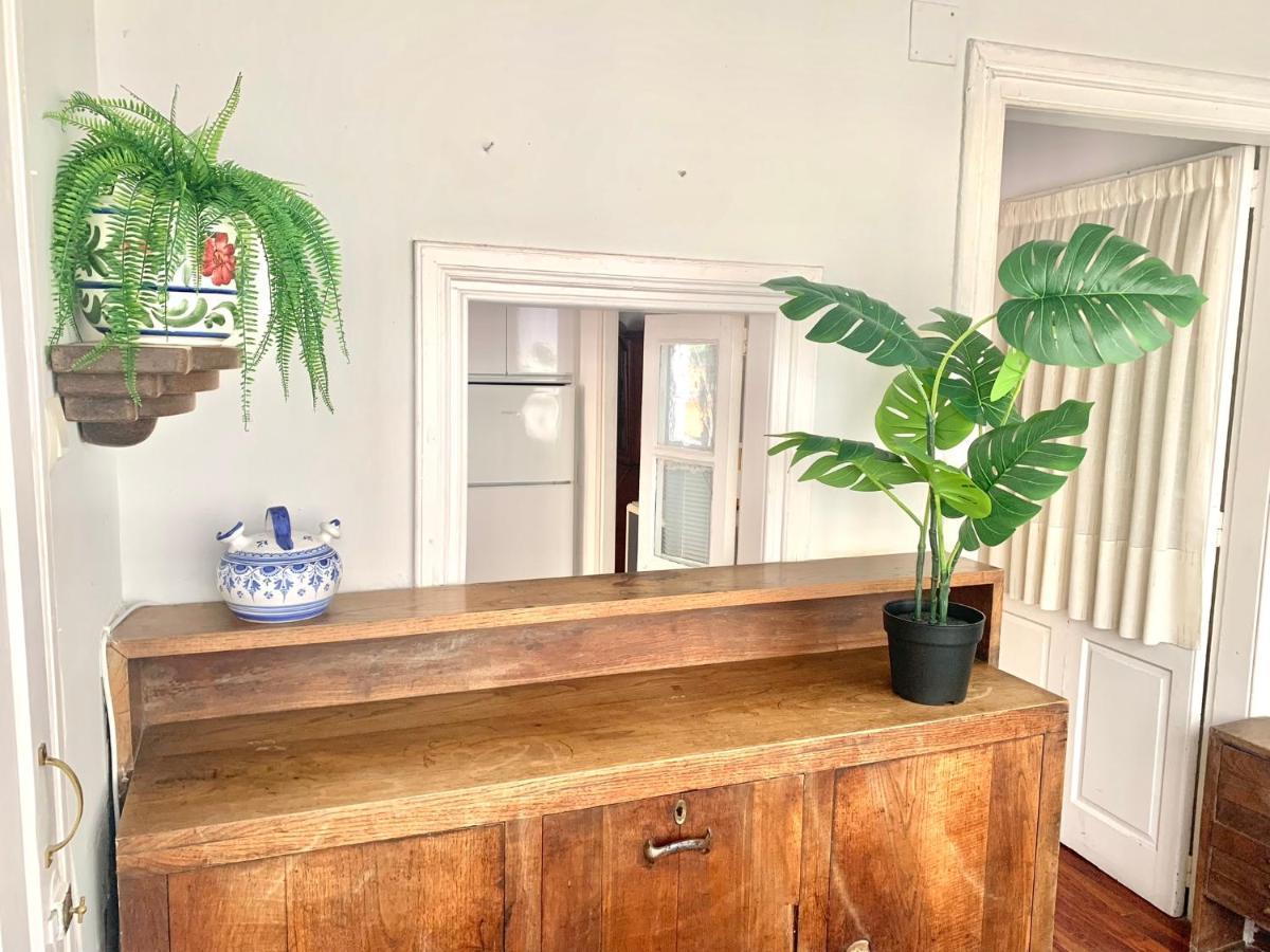 Casa Moi. Ribadesella Centro. Apartment ภายนอก รูปภาพ