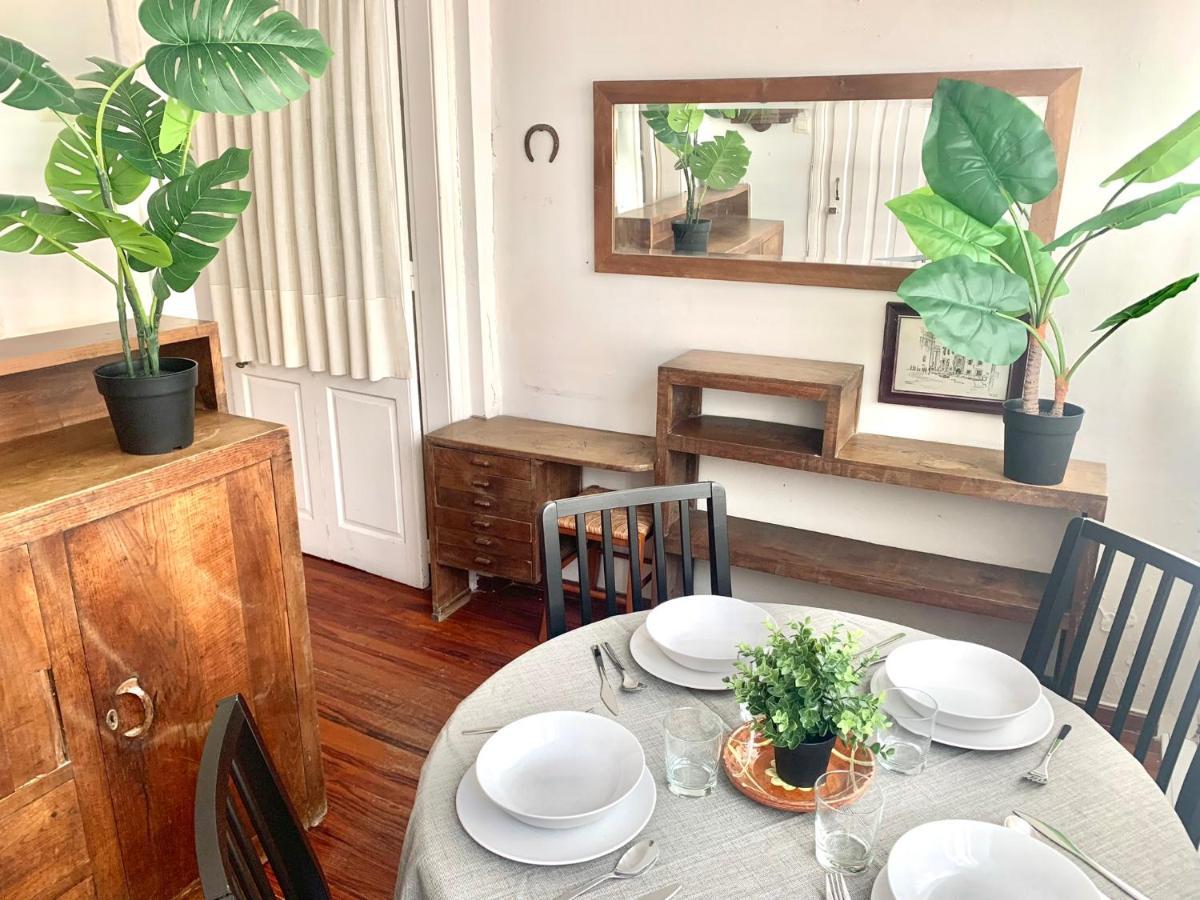 Casa Moi. Ribadesella Centro. Apartment ภายนอก รูปภาพ